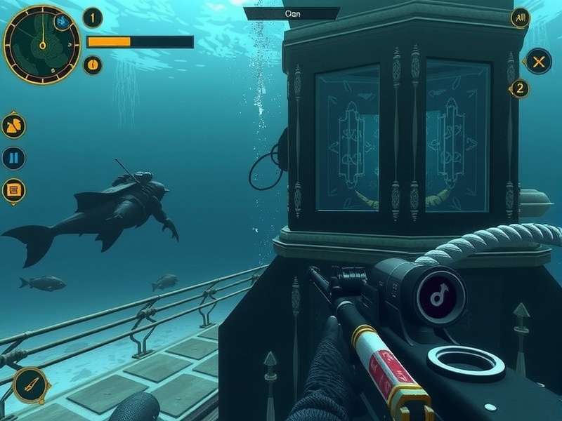 Ocean Warrior Supreme Edition community feedback